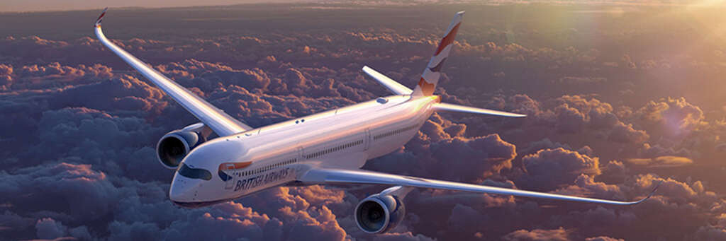 British Airways