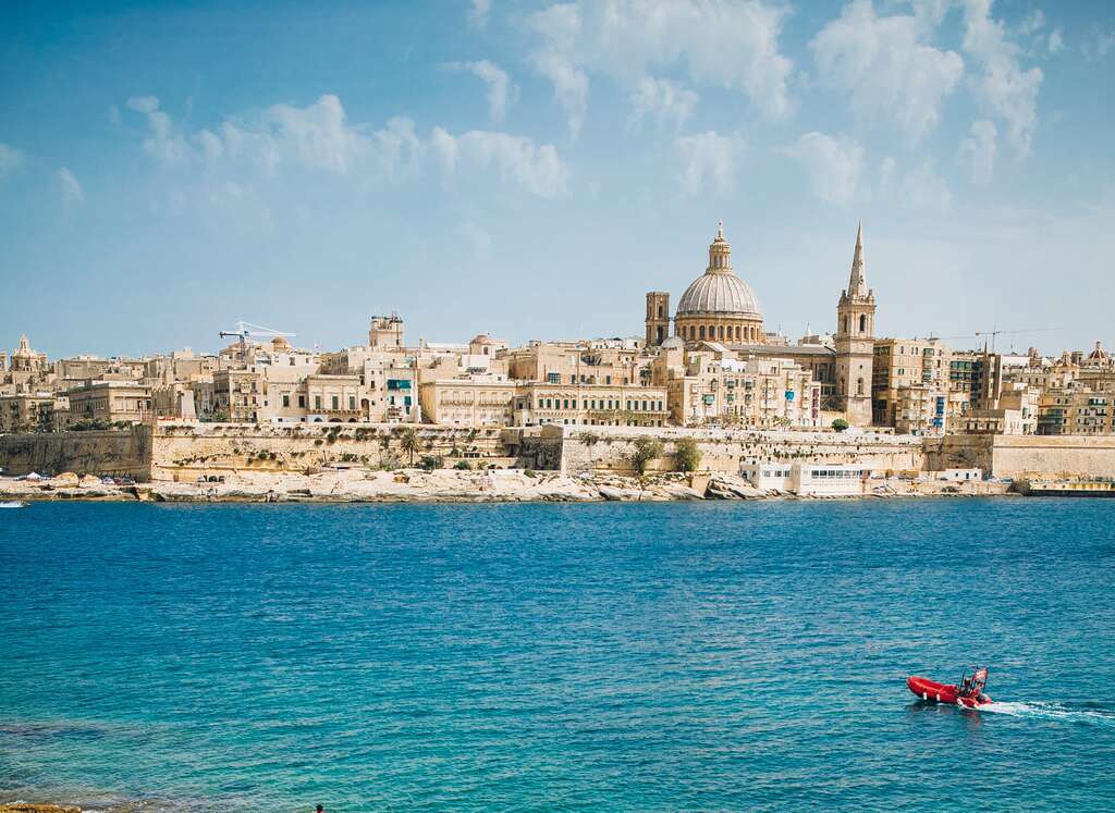 Malta