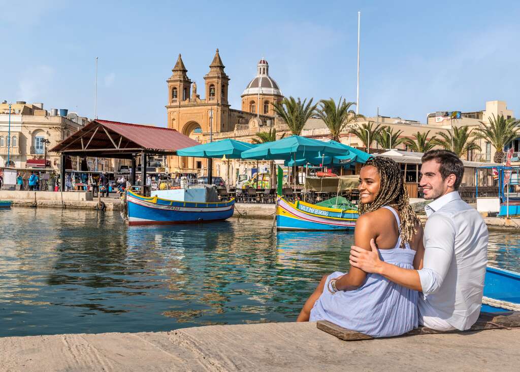 Malta