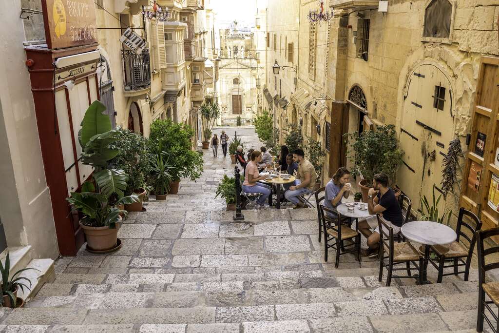 Malta
