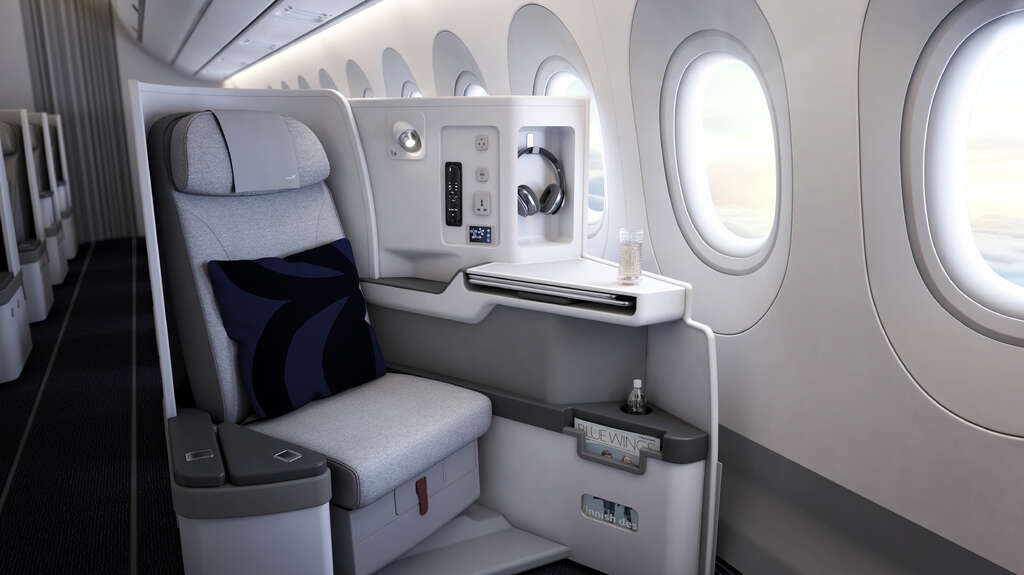 Finnair