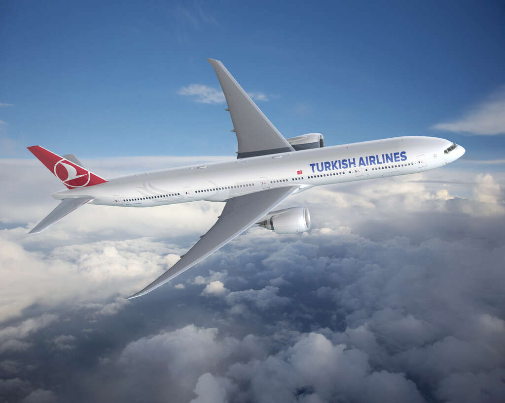 Turkish Airlines