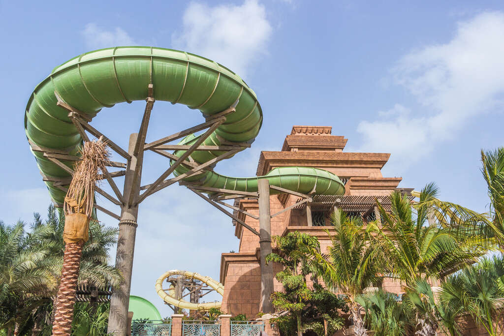 Atlantis Dubai