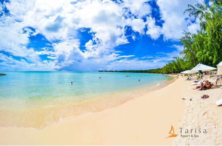 Tarisa Resort & Spa ***