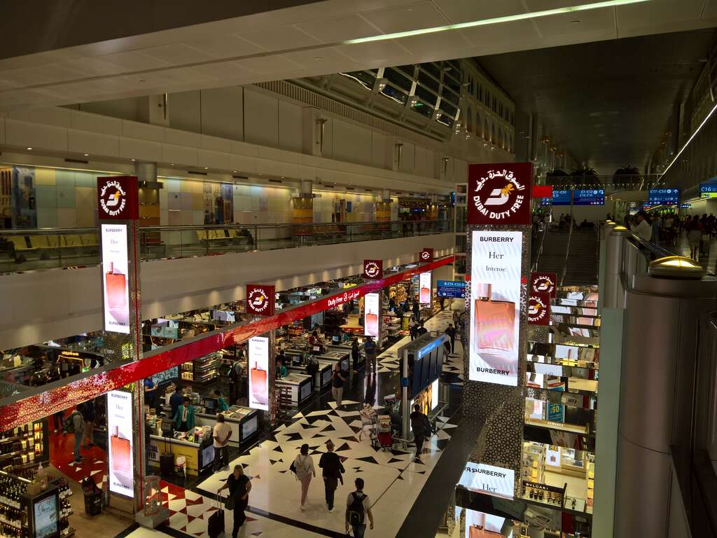 Emirates