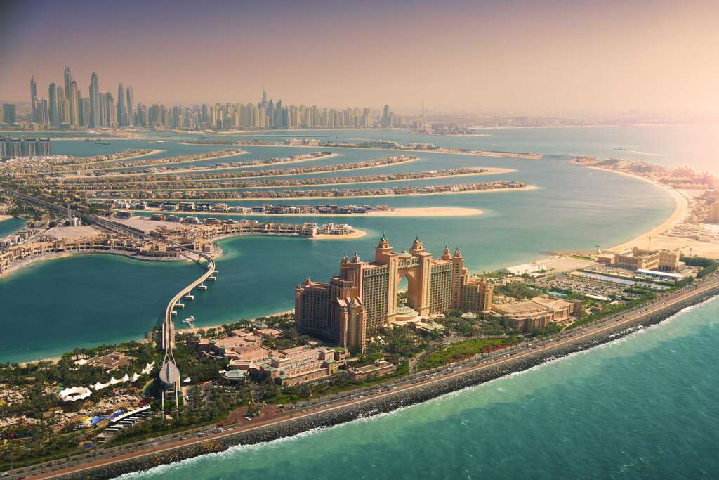 Atlantis Dubai