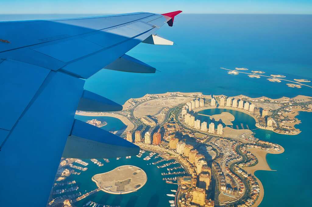 Qatar Airways