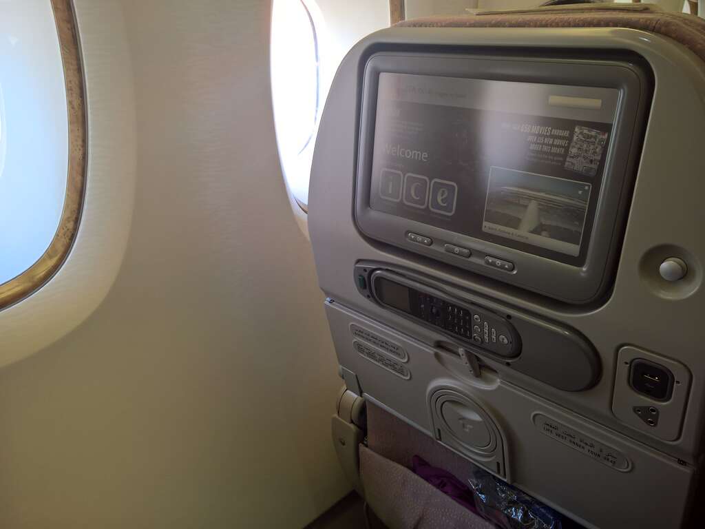 Emirates
