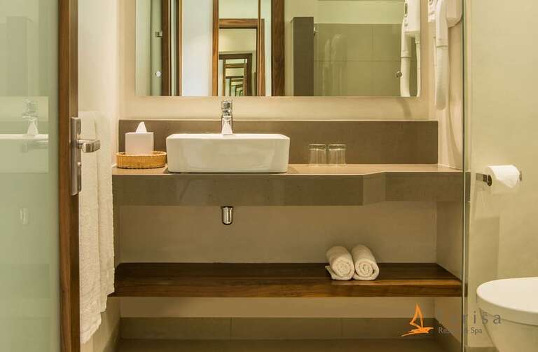 Tarisa Resort & Spa ***