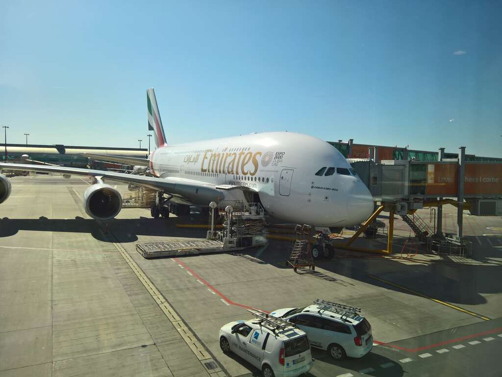 Emirates