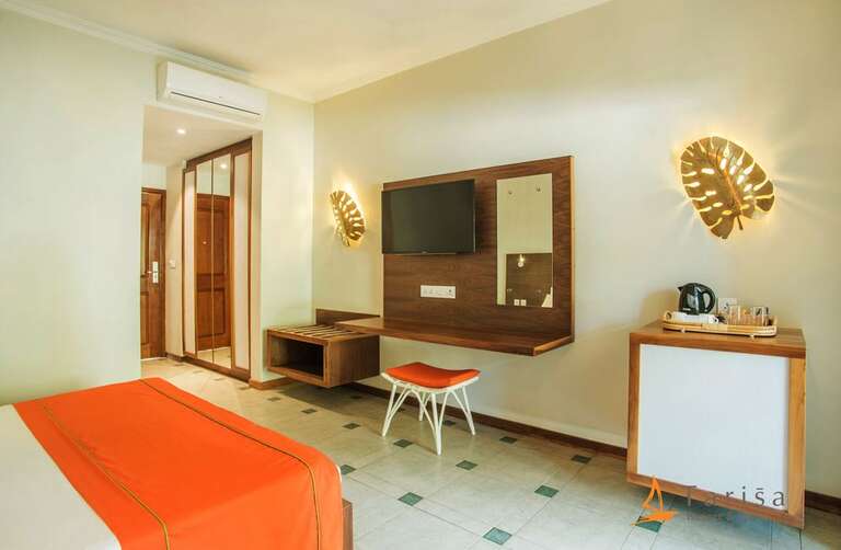 Tarisa Resort & Spa ***