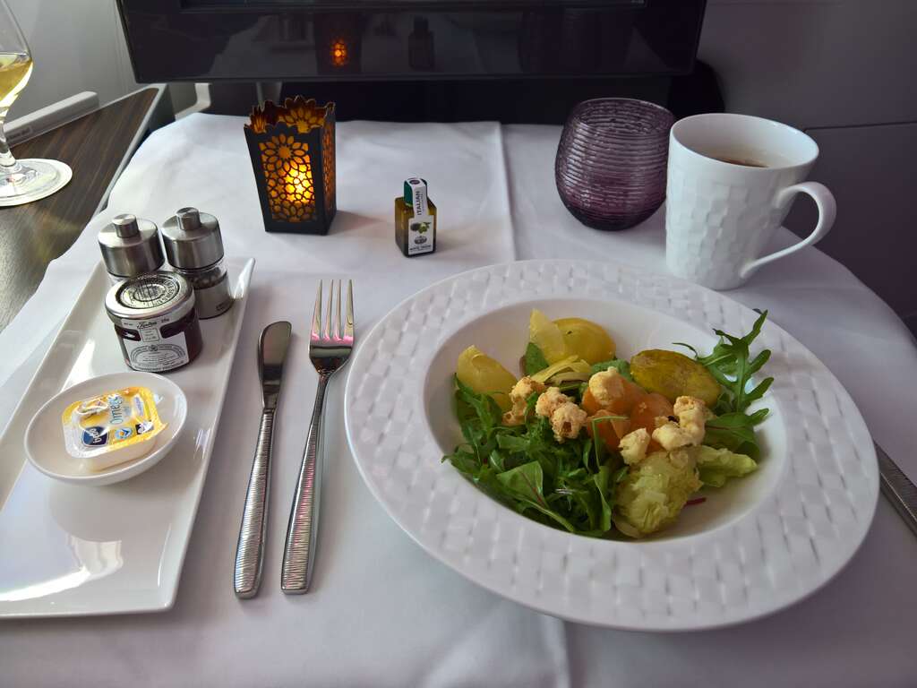 Qatar Airways