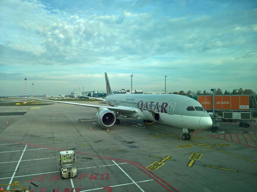 Qatar Airways