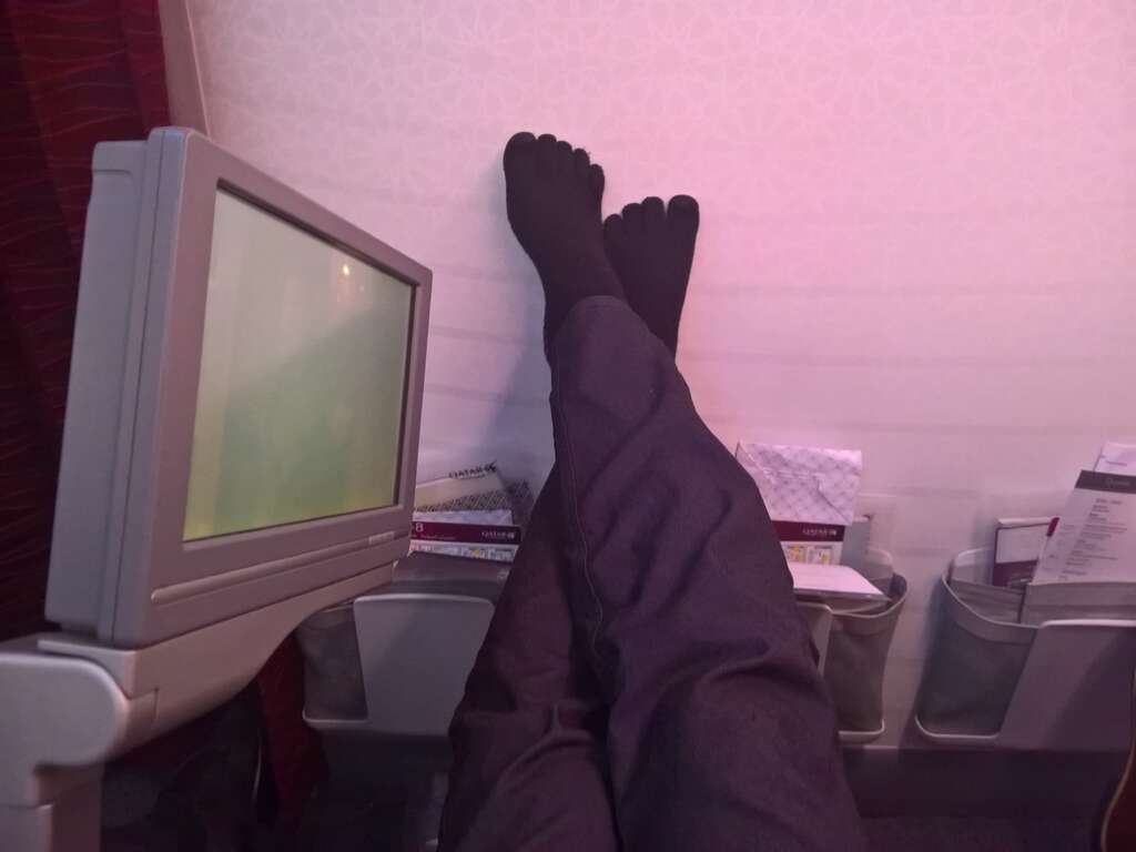 Qatar Airways