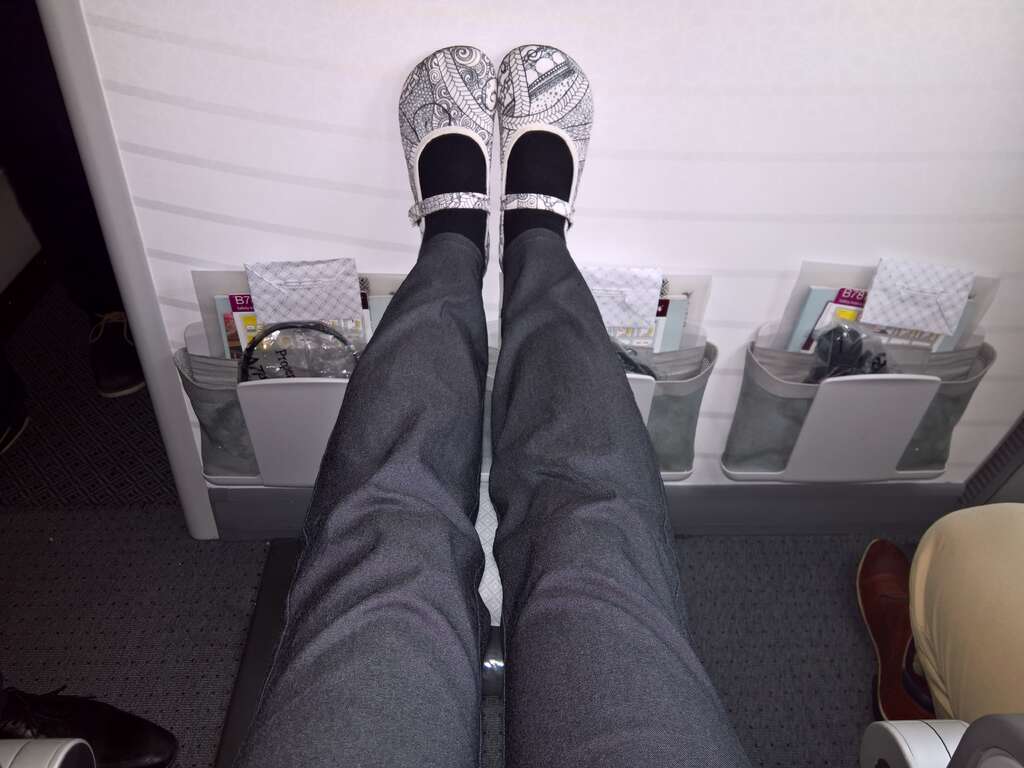 Qatar Airways