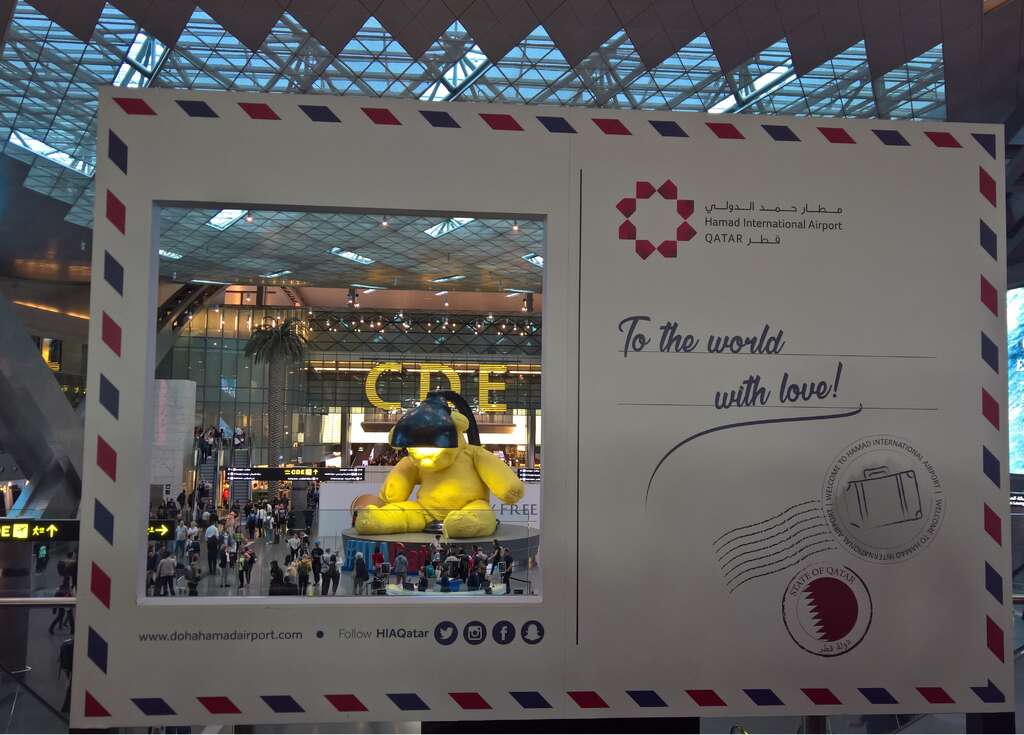 Qatar Airways