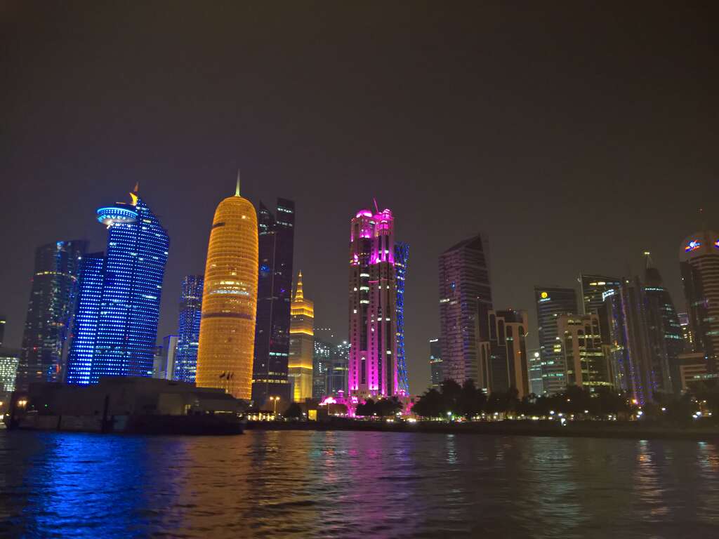 Qatar Airways