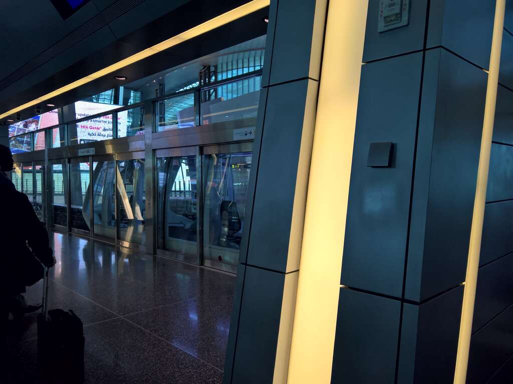 Qatar Airways