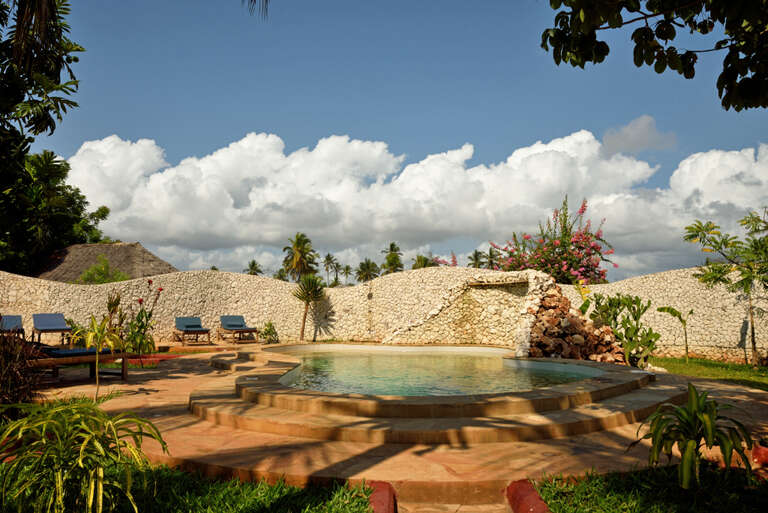 Villa Kiva Boutique Hotel 4*
