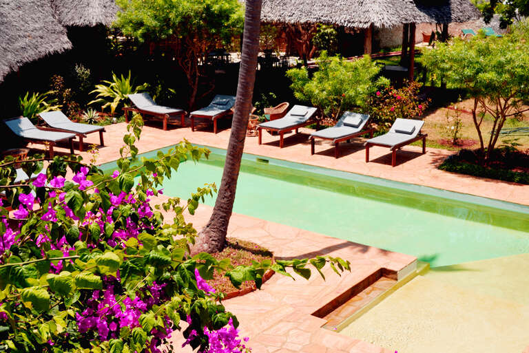 Villa Kiva Boutique Hotel 4*