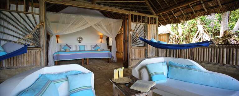 RAS KUTANI SWAHILI COAST 4*