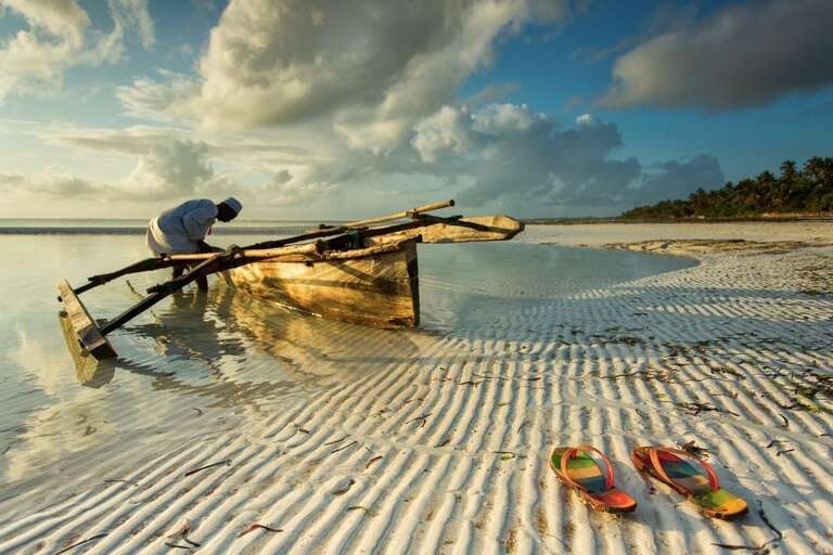 Zanzibar Queen Hotel 4*