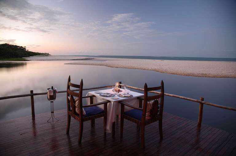 RAS KUTANI SWAHILI COAST 4*