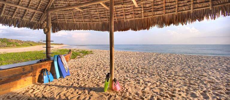 RAS KUTANI SWAHILI COAST 4*