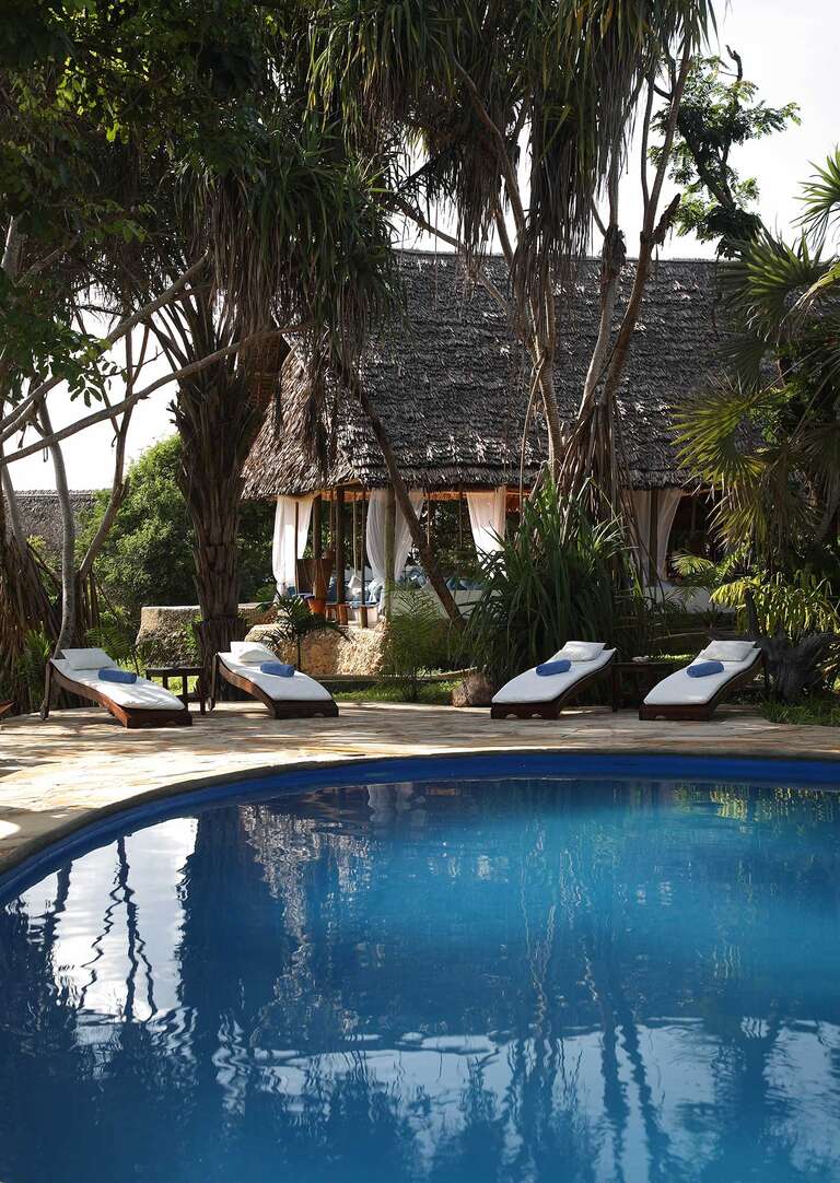 RAS KUTANI SWAHILI COAST 4*