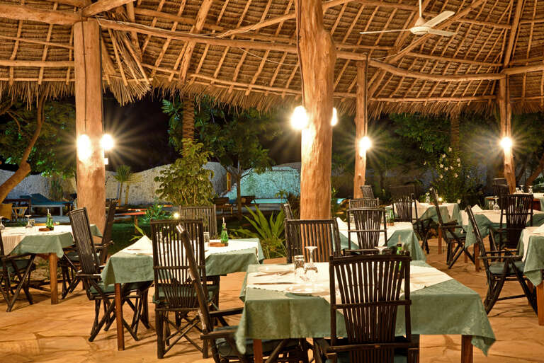 Villa Kiva Boutique Hotel 4*