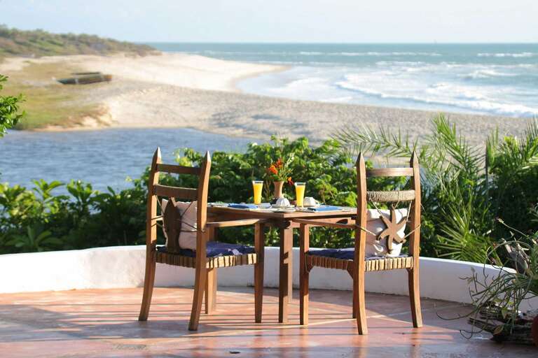 RAS KUTANI SWAHILI COAST 4*