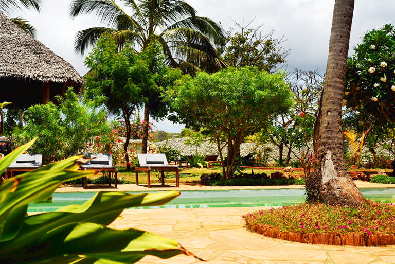 Villa Kiva Boutique Hotel 4*