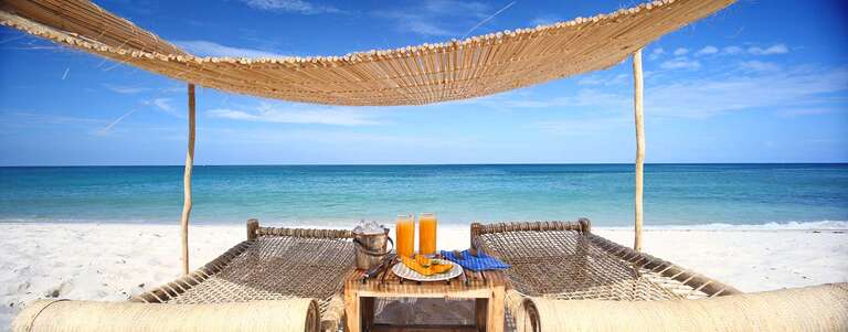 RAS KUTANI SWAHILI COAST 4*