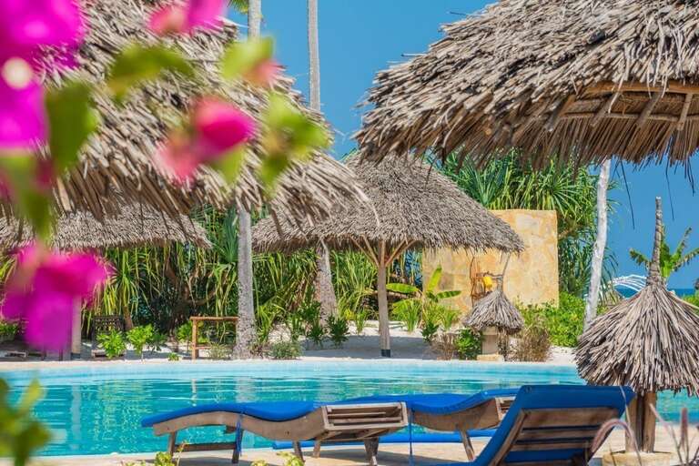 Zanzibar Queen Hotel 4*