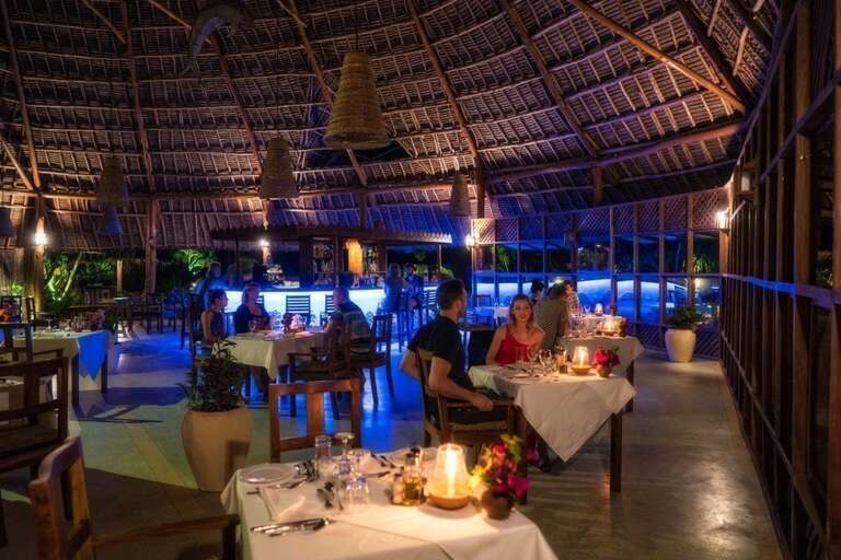 Zanzibar Queen Hotel 4*