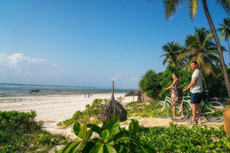 Zanzibar Queen Hotel 4*