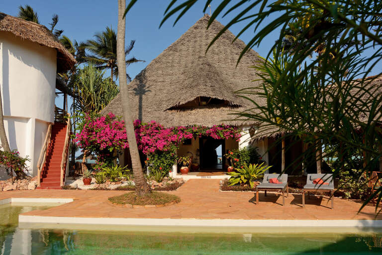 Villa Kiva Boutique Hotel 4*
