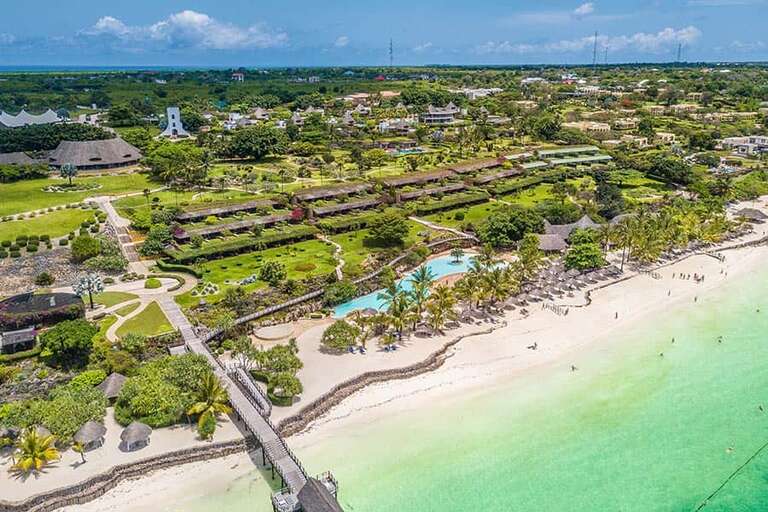 Riu HOTEL LA GEMMA DELL’EST 5*