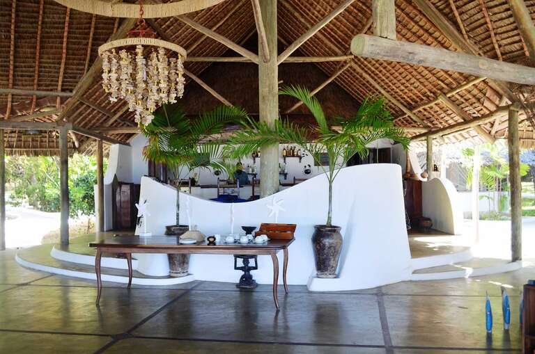 RAS KUTANI SWAHILI COAST 4*
