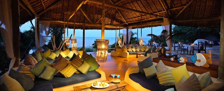 RAS KUTANI SWAHILI COAST 4*