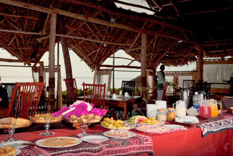 Villa Kiva Boutique Hotel 4*