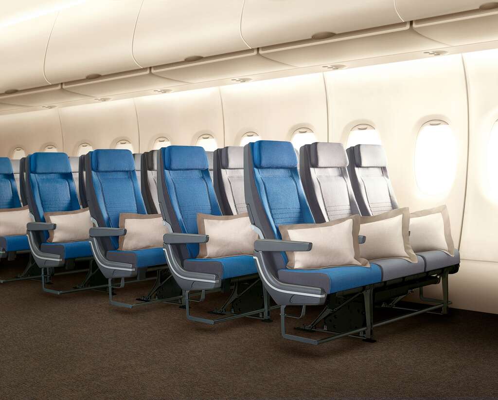 Singapore Airlines