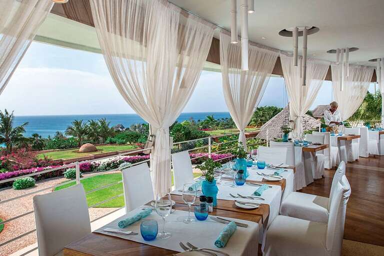 Riu HOTEL LA GEMMA DELL’EST 5*