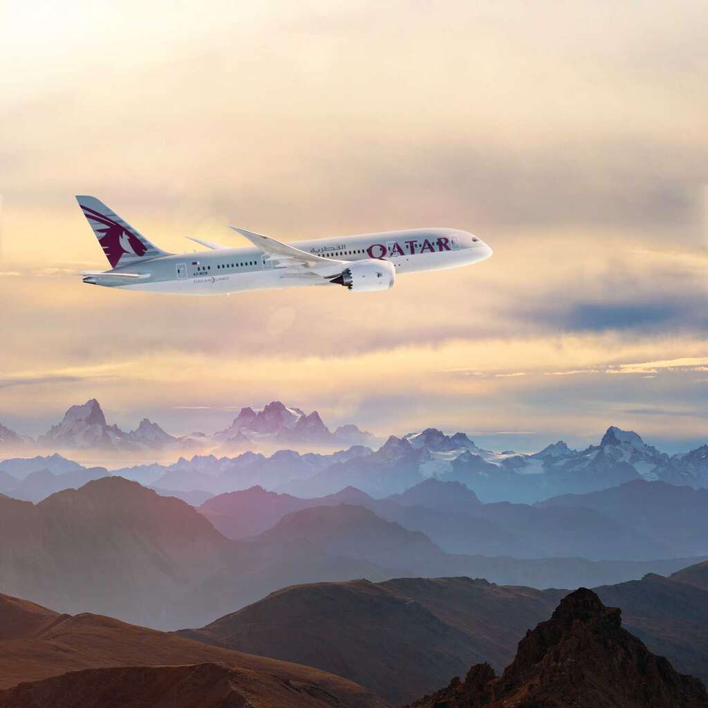 Qatar Airways