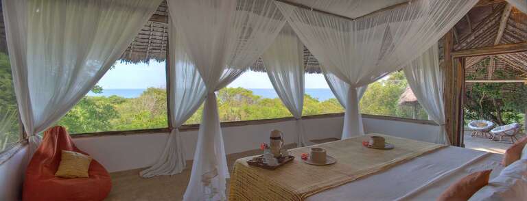 RAS KUTANI SWAHILI COAST 4*