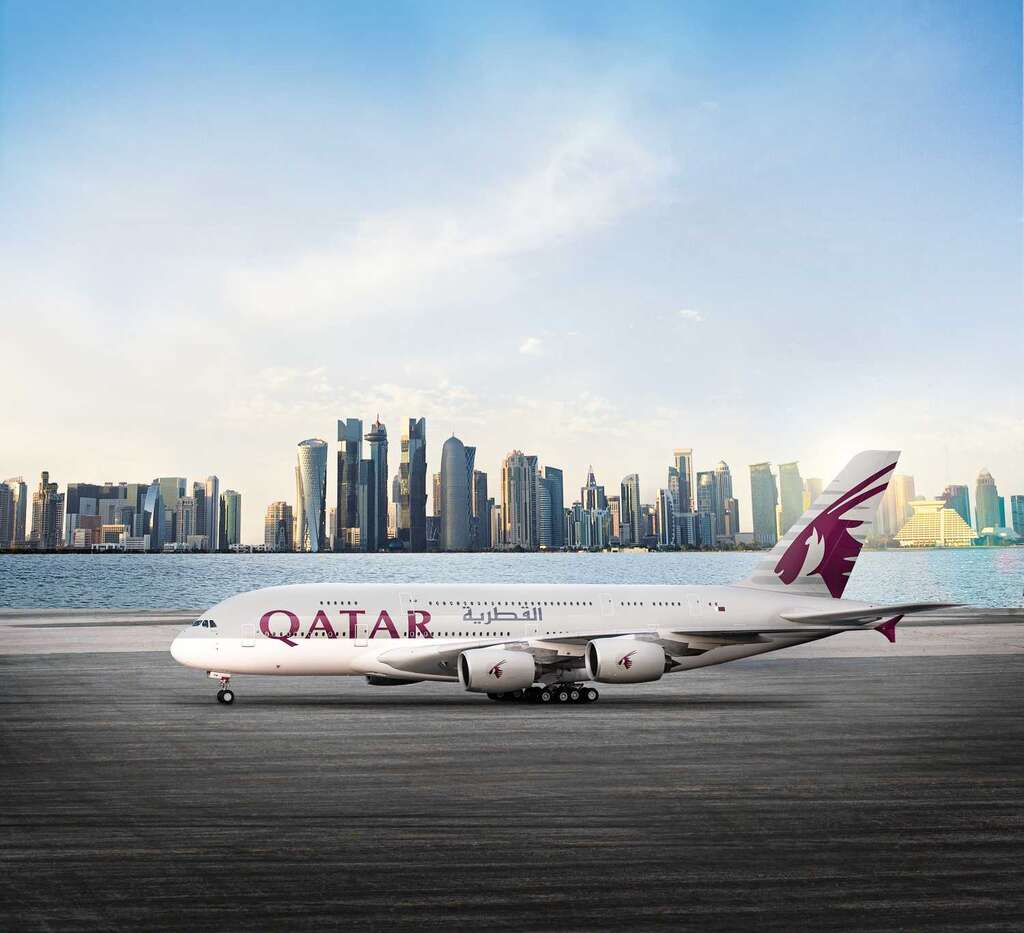 Qatar Airways