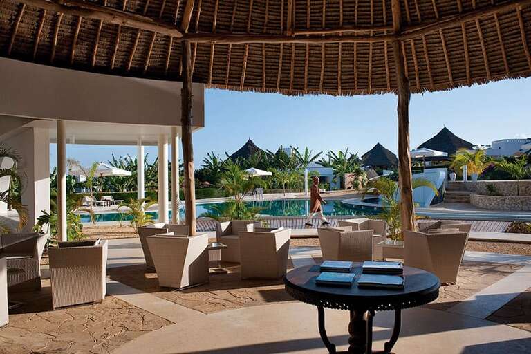 Riu HOTEL LA GEMMA DELL’EST 5*
