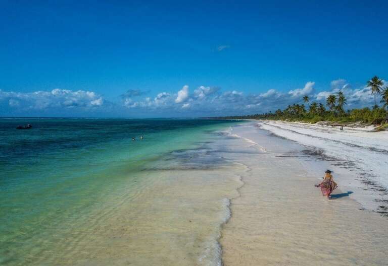 Zanzibar Queen Hotel 4*