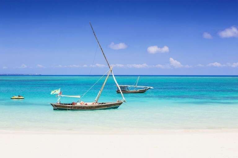 Zanzibar Queen Hotel 4*
