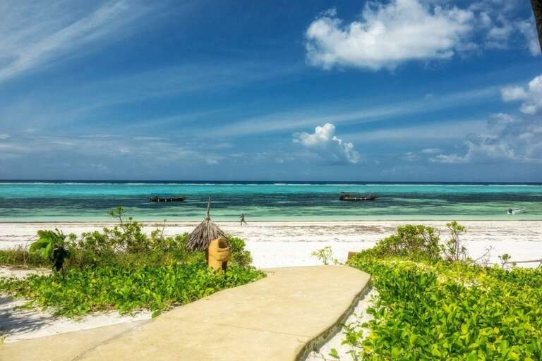Zanzibar Queen Hotel 4*